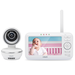 Beebimonitor VTech