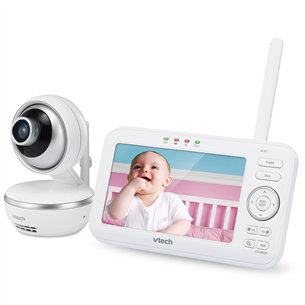 Baby monitor VTech