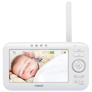 Beebimonitor VTech