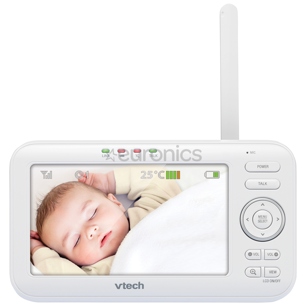 Видеоняня VTech