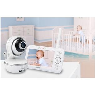 Baby monitor VTech