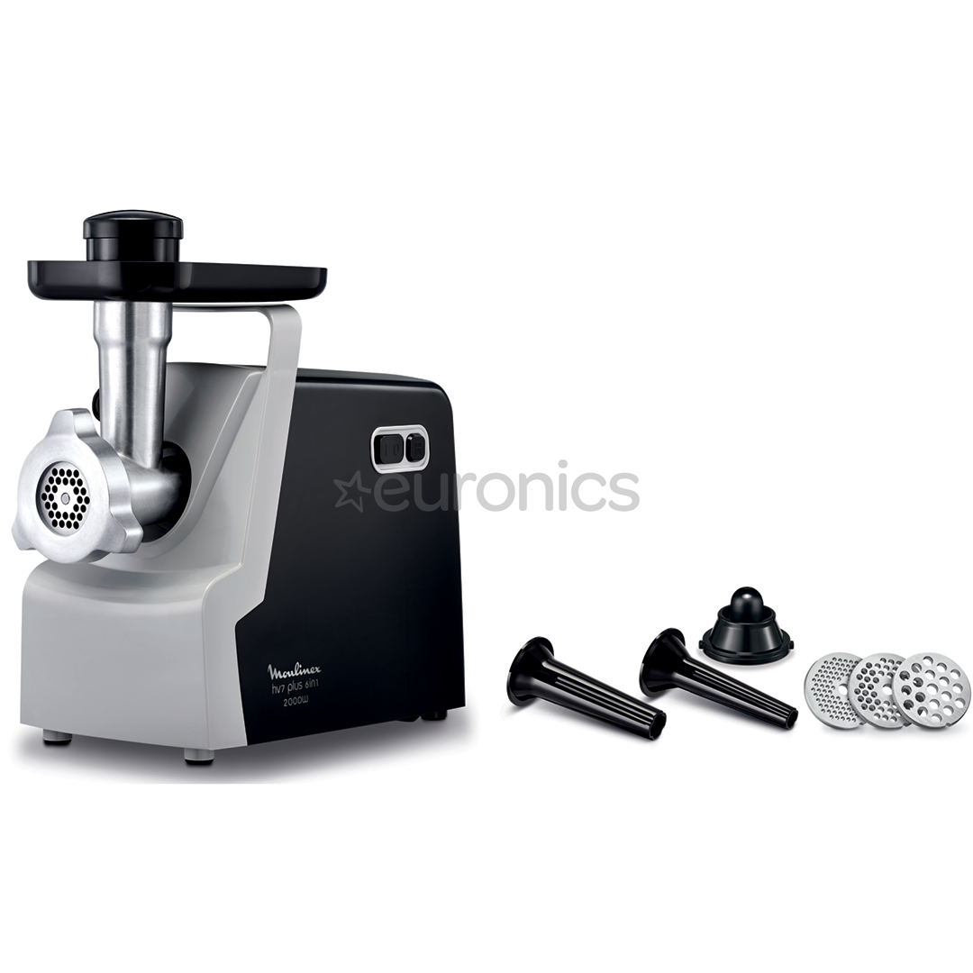 Мясорубка Tefal HV7 plus