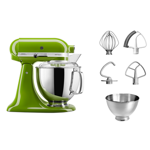 Миксер KitchenAid Artisan Elegance