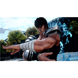 Switch mäng Jump Force Deluxe Edition