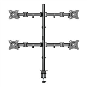 Monitor desk mount Deltaco Multi