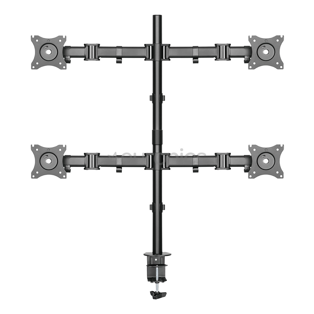 Monitor desk mount Deltaco Multi