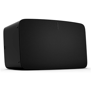 Sonos Five, black - Wireless Home Speaker FIVE1EU1BLK