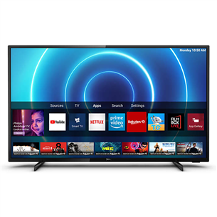 70'' Ultra HD LED LCD TV Philips