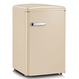 Severin, 108 L, height 90 cm, beige - Refrigerator RKS8833