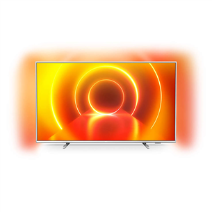 65'' Ultra HD LED LCD-teler Philips