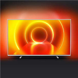 65'' Ultra HD LED LCD-телевизор Philips