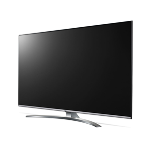 65'' Ultra HD LED LCD-телевизор, LG