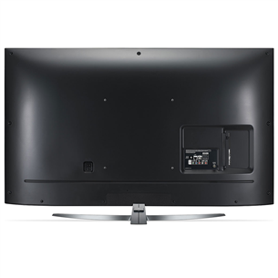 65'' Ultra HD LED LCD-телевизор, LG