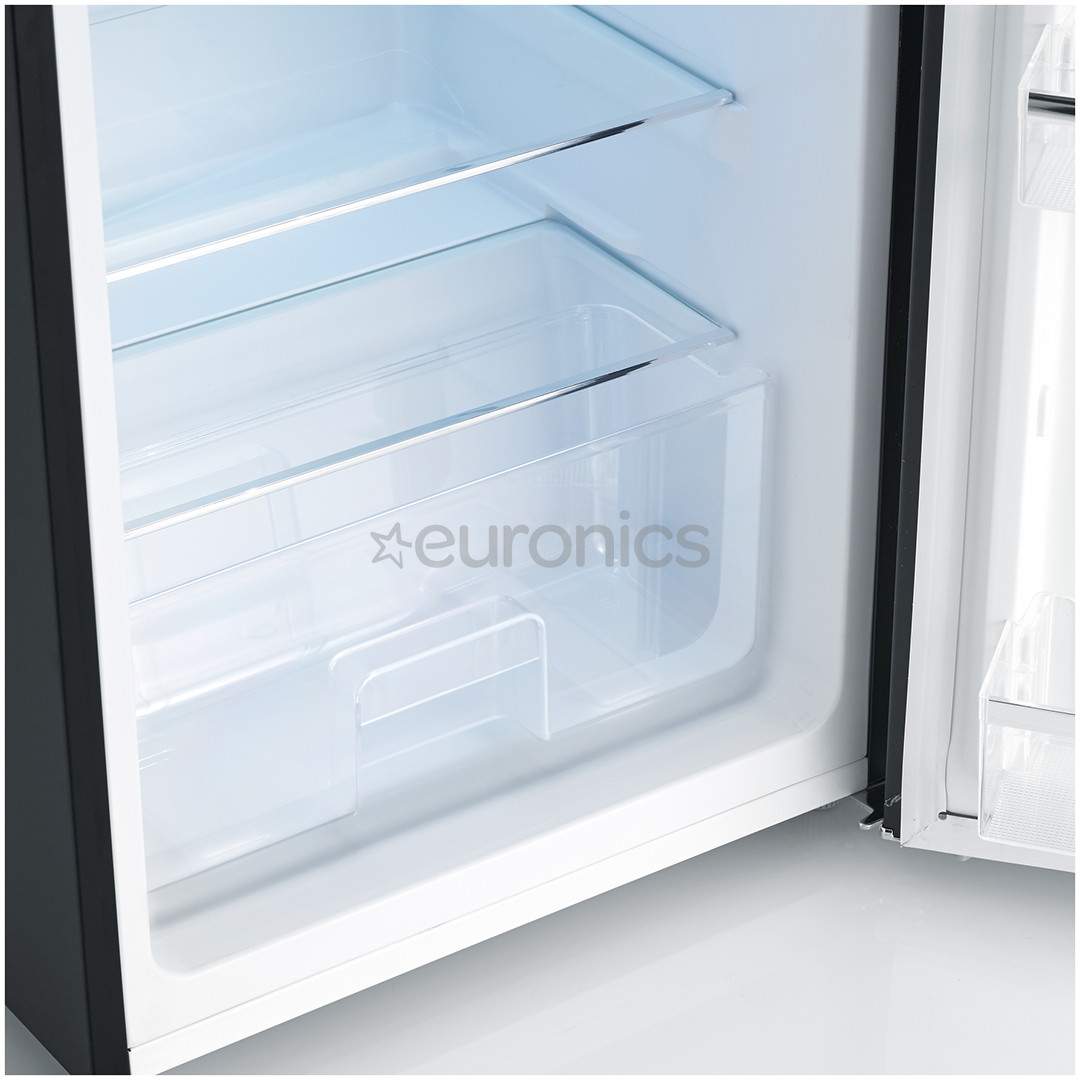 Severin 206 L, must - Retro külmik