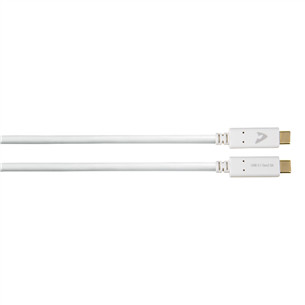 Kaabel Avinity USB-C 3.1 Gen 2 - USB C (1m)