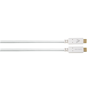 Кабель USB-C Avinity 10 Gbps (1 м) 00127054