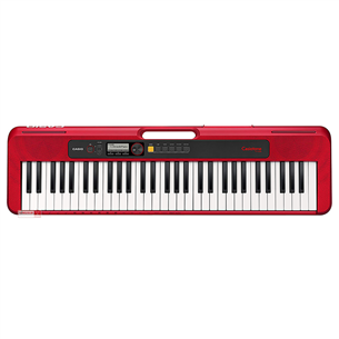 Süntesaator Casio CT-S200RD