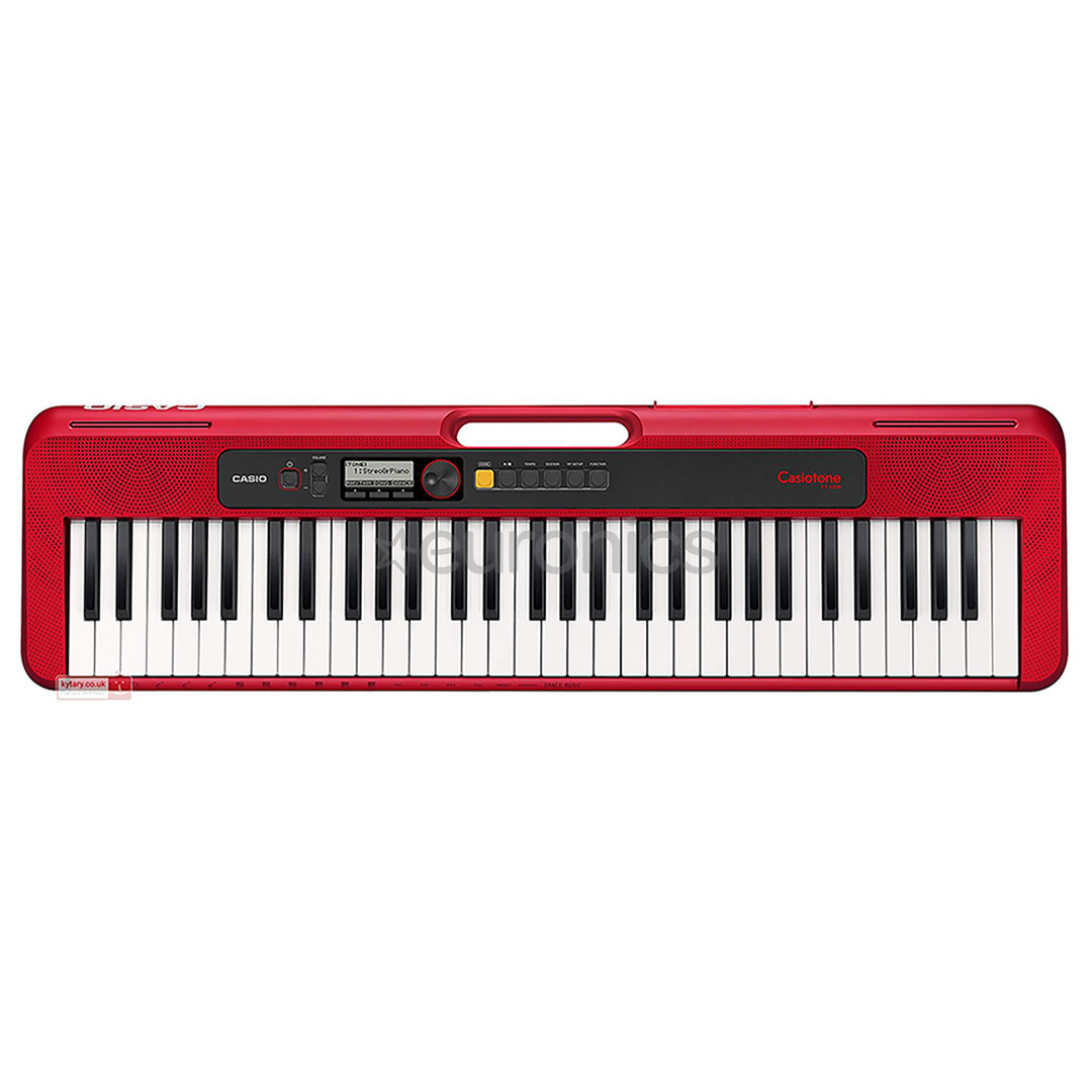 Синтезатор Casio