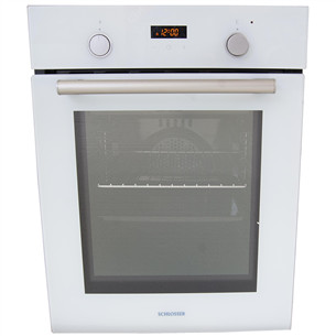 Built-in oven Schlosser