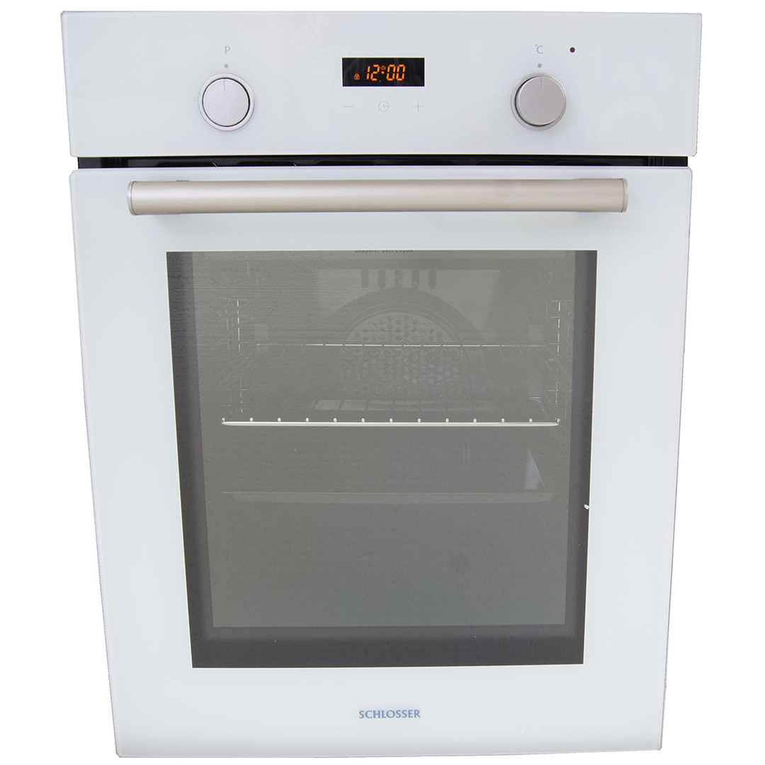 Built-in oven Schlosser