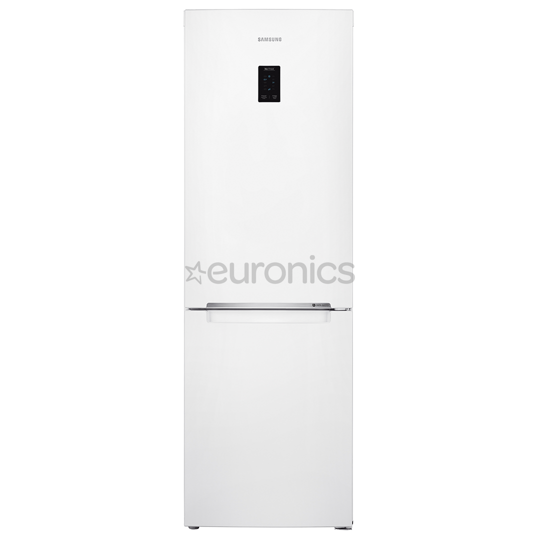 Samsung NoFrost 339 л, белый - Холодильник