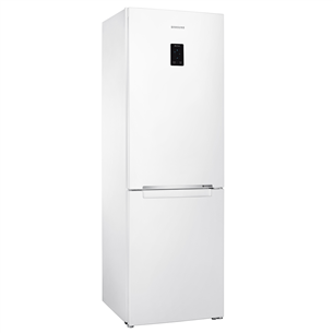 Samsung NoFrost 339 L, white - Refrigerator