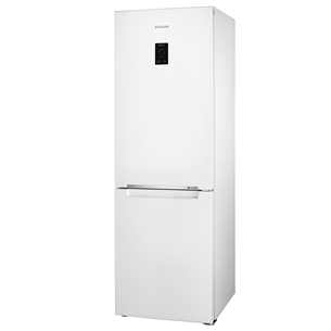 Samsung NoFrost 339 L, white - Refrigerator