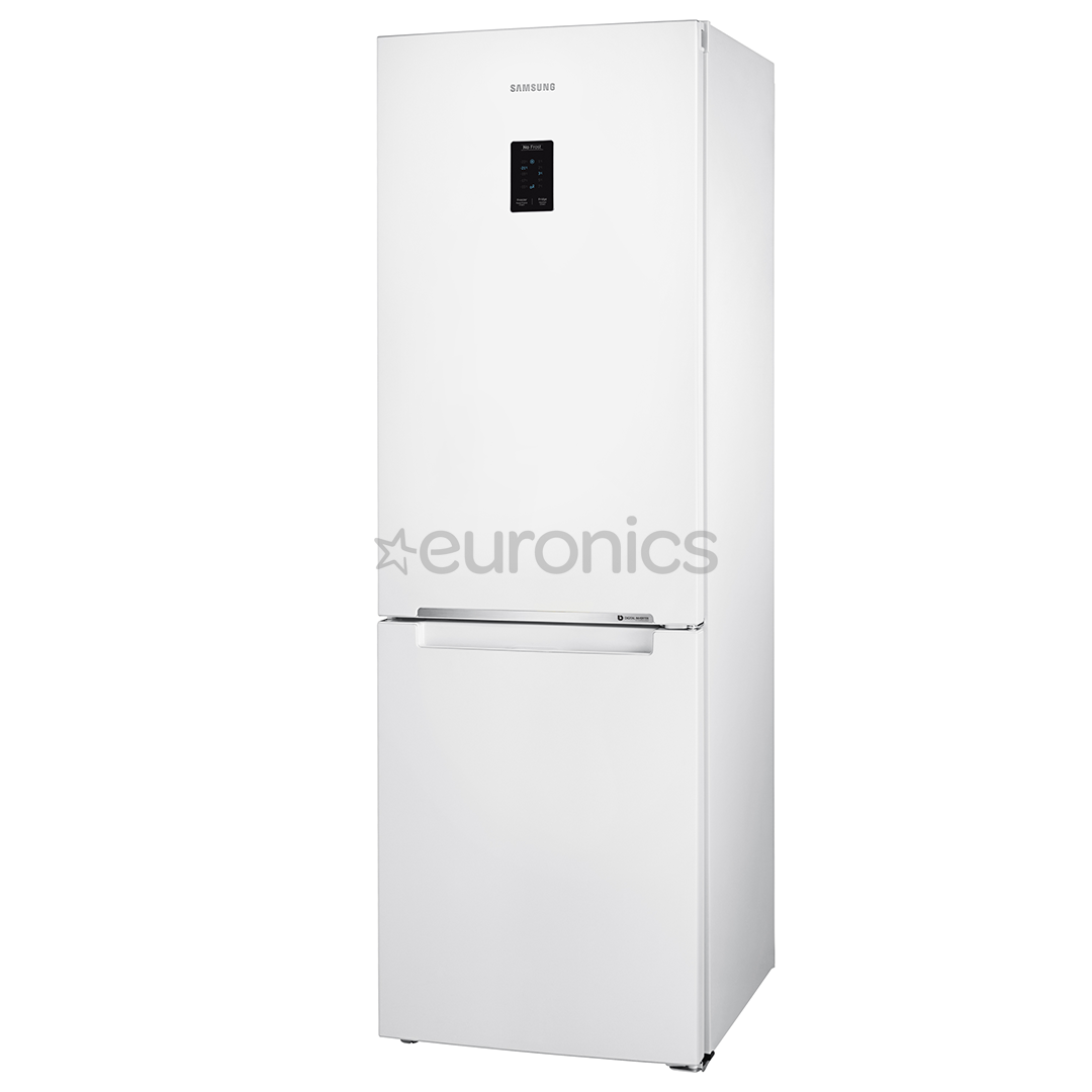 Samsung NoFrost 339 л, белый - Холодильник