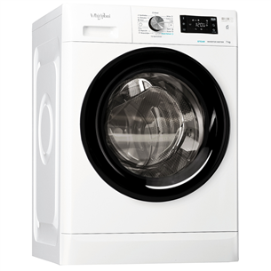 Washing machine Whirlpool (7 kg)