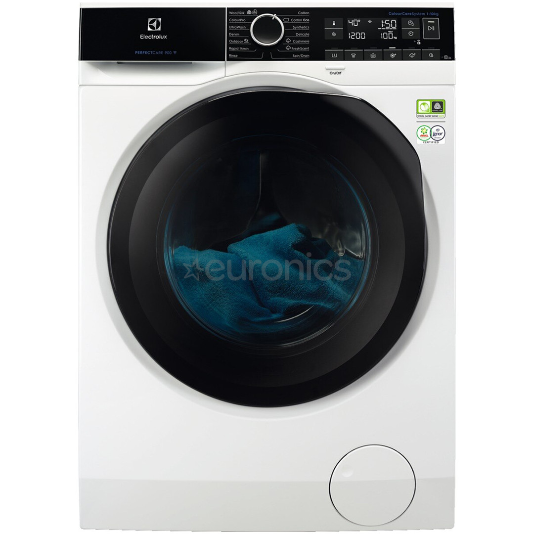 Pesumasin Electrolux (10 kg)