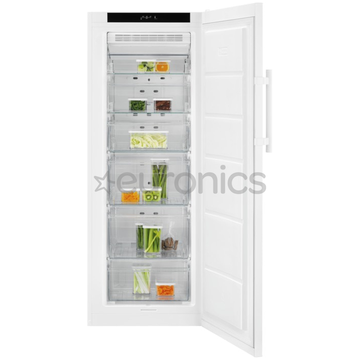 Sügavkülmik Electrolux (200 L)