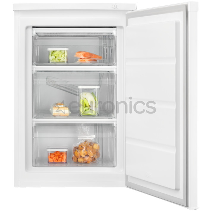Sügavkülmik Electrolux (85 L)