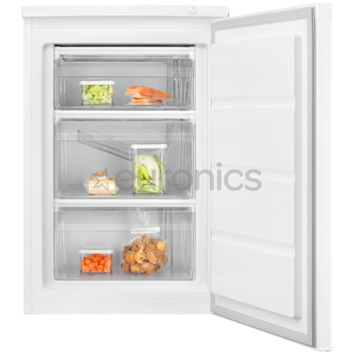 Sügavkülmik Electrolux (85 L)