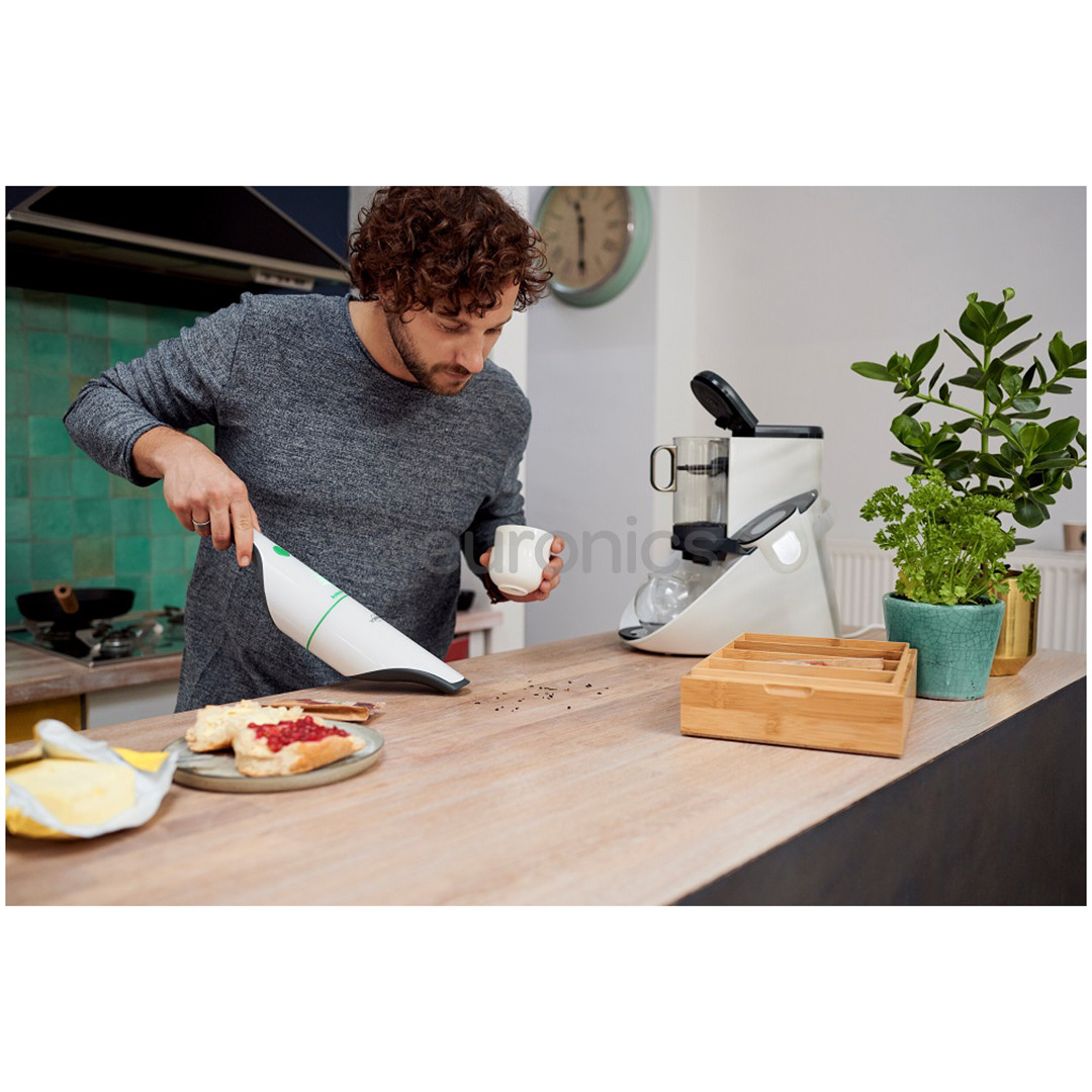 Hanheld vacuum cleaner Vorwerk Kobold