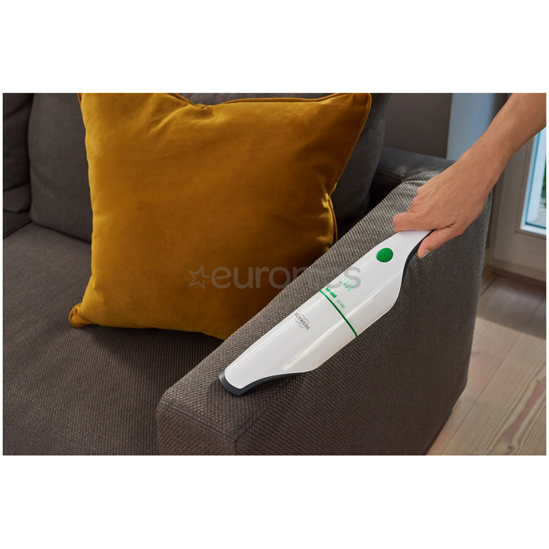 Hanheld vacuum cleaner Vorwerk Kobold