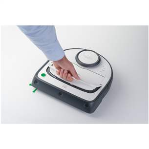 Vorwerk Kobold, white - Robot vacuum cleaner