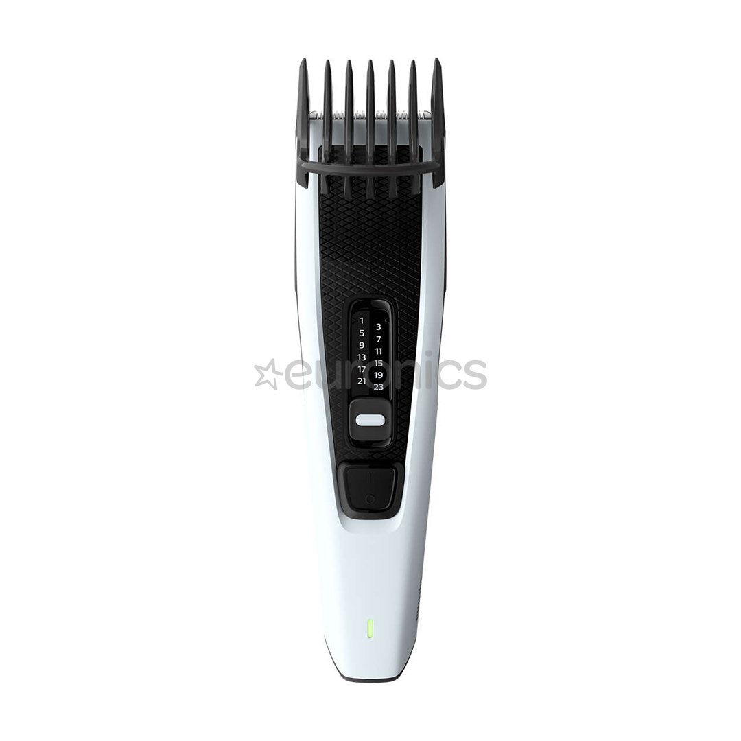 Juukselõikur Philips series 3000