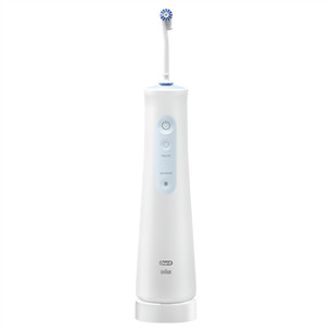 Surveprits Braun Oral-B AquaCare 4