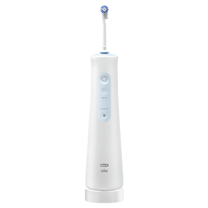 Surveprits Braun Oral-B AquaCare 4