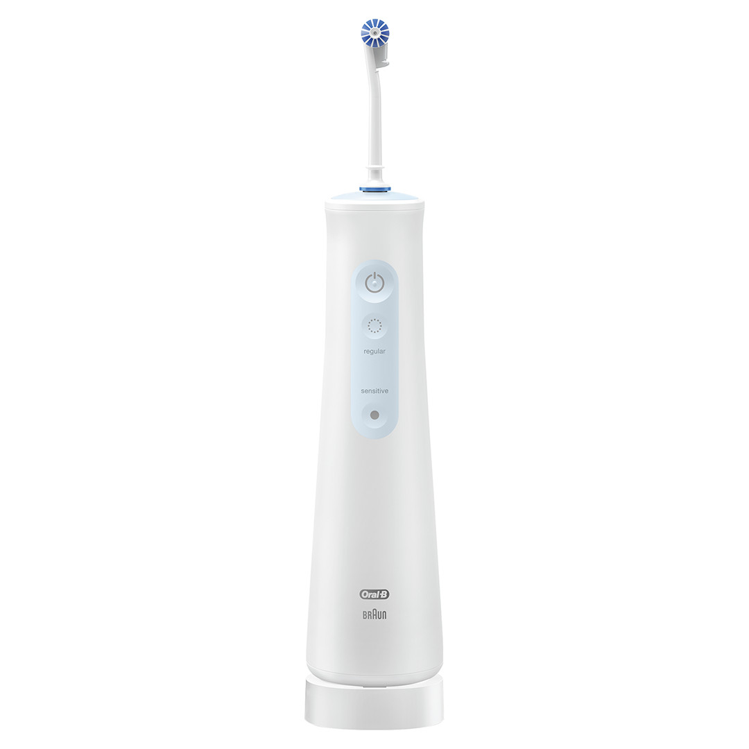 Surveprits Braun Oral-B AquaCare 4