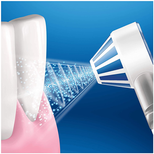 Surveprits Braun Oral-B AquaCare 6