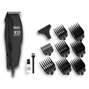 Машинка для стрижки волос Wahl Home Pro 100