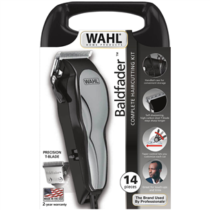 Hair clipper Wahl Balfader