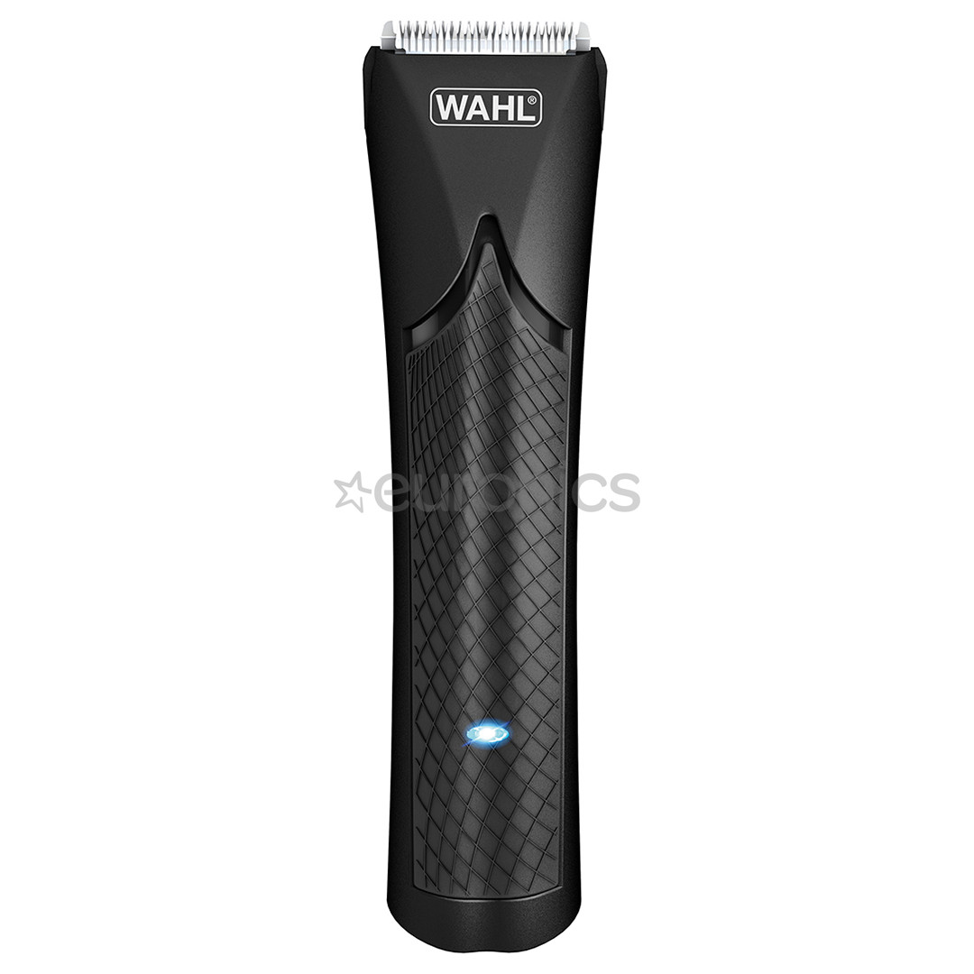 Wahl TrendCut Li-Ion, 0.9-25mm, black -  Hair clipper
