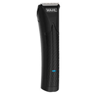 Wahl TrendCut Li-Ion, 0,9-25 мм, черный - Машинка для стрижки волос