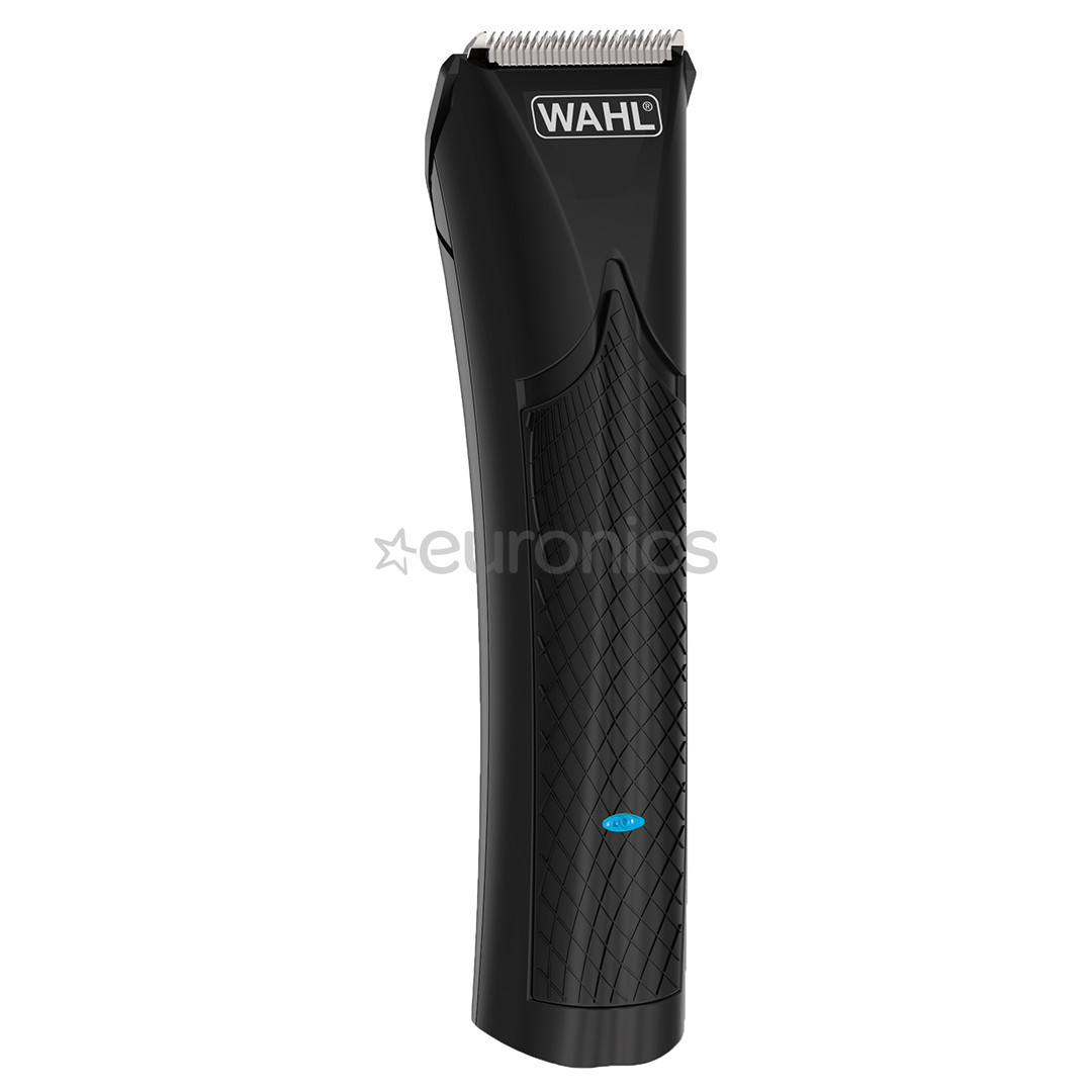 Wahl TrendCut Li-Ion, 0.9-25mm, black -  Hair clipper