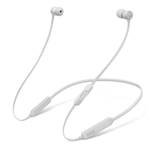 Wireless earphones BeatsX