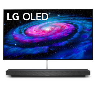 65'' Ultra HD OLED-teler LG