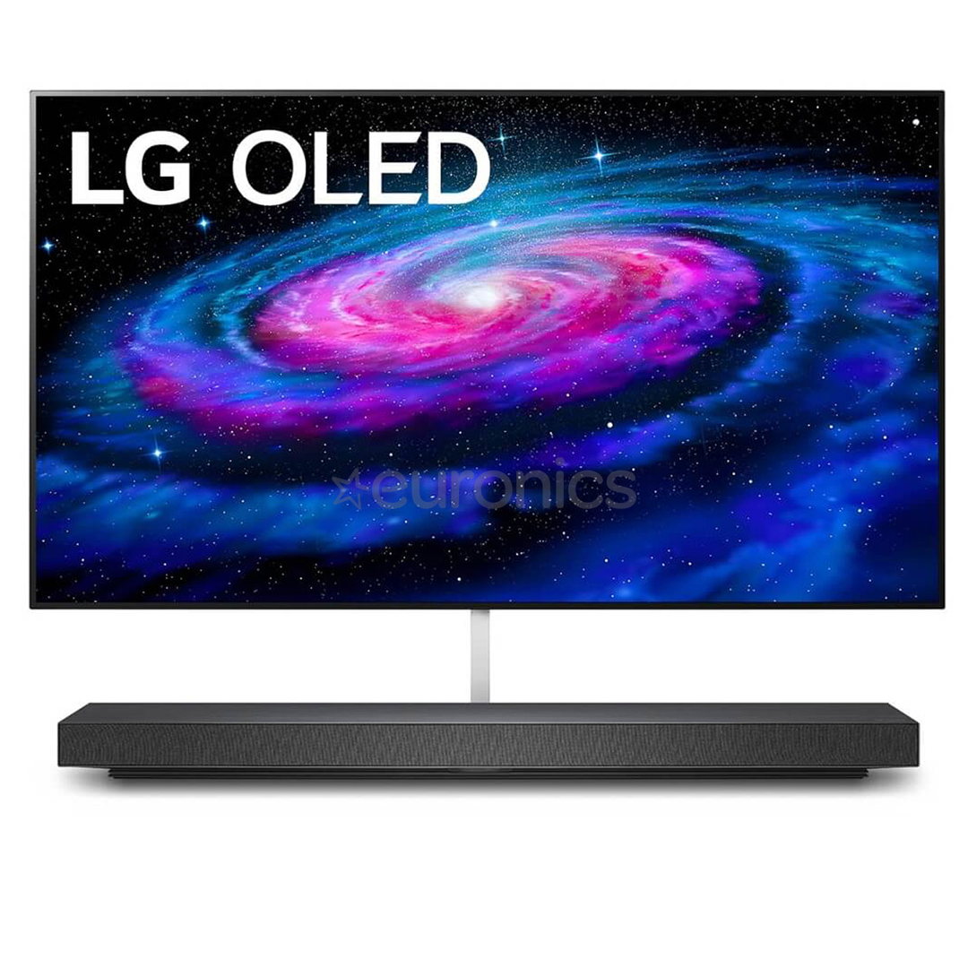 65'' Ultra HD OLED TV LG