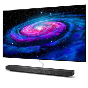 65'' Ultra HD OLED TV LG